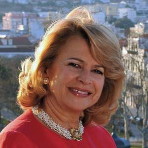 Maria das Dores Meira