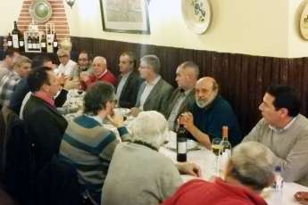 Ouvir as associações profissionais de militares